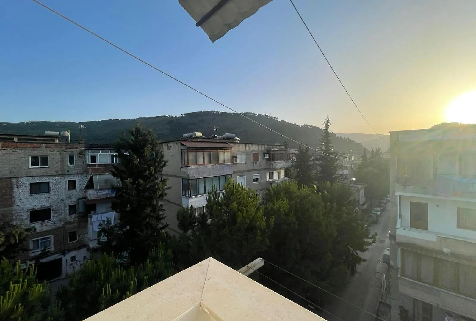 Sole Apartments 2 Berat