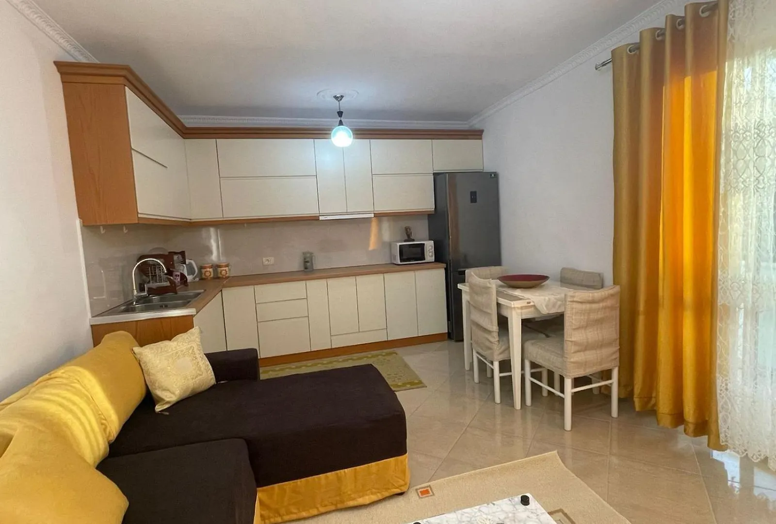Sole Apartments 2 Berat