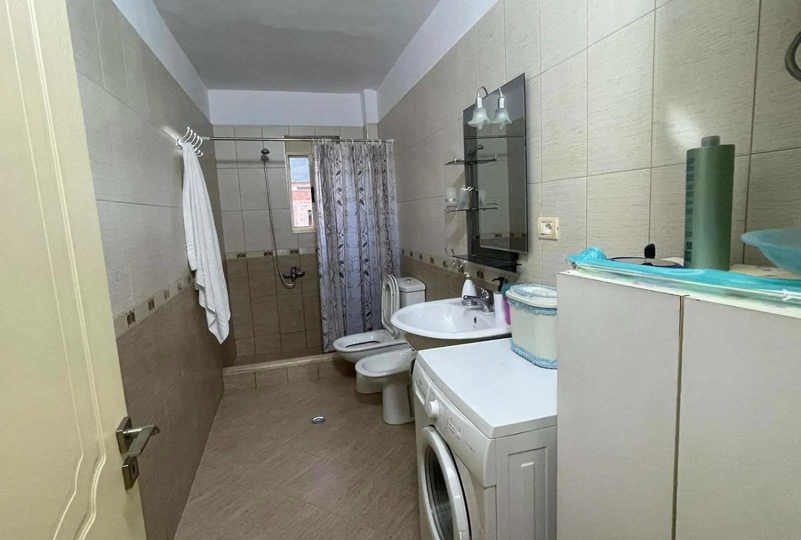 Sole Apartments 2 Berat
