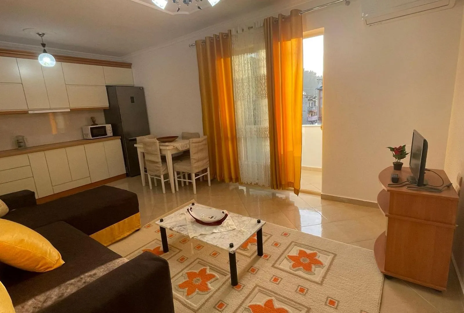 Sole Apartments 2 Berat