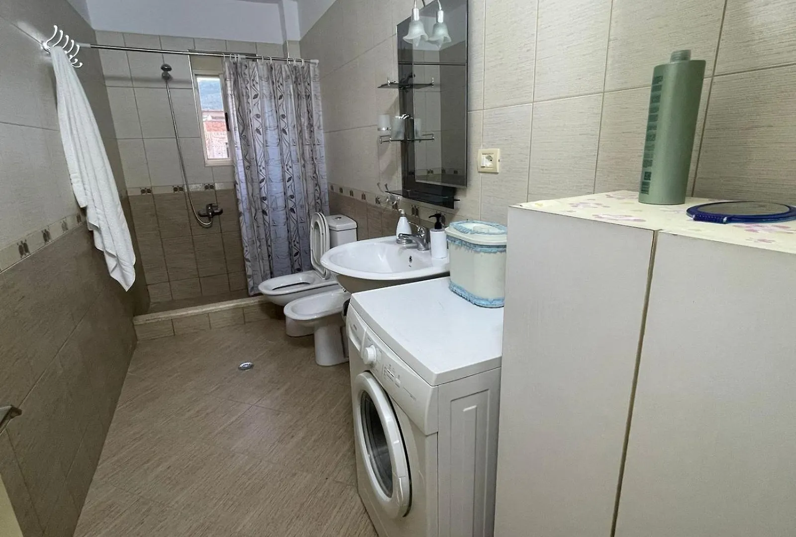 Sole Apartments 2 Berat 0*,  Albania