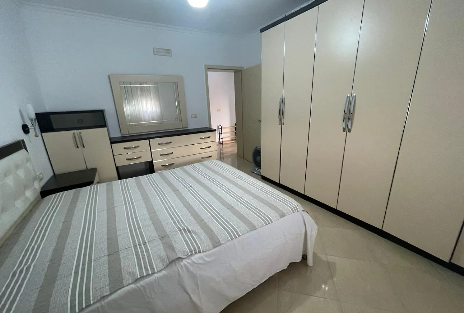 Sole Apartments 2 Berat