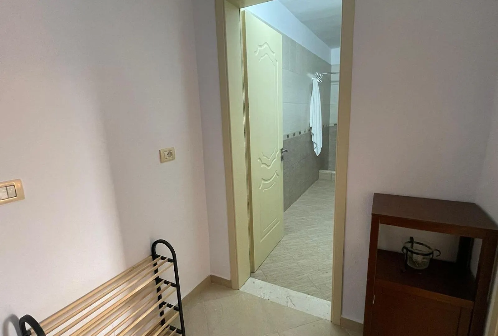 Sole Apartments 2 Berat Albania