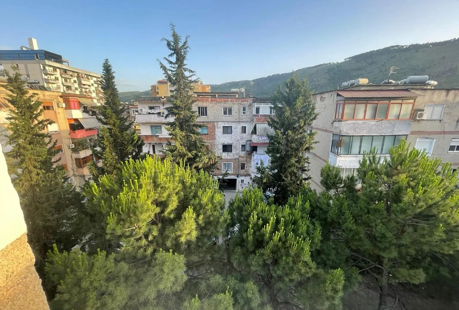 Sole Apartments 2 Berat