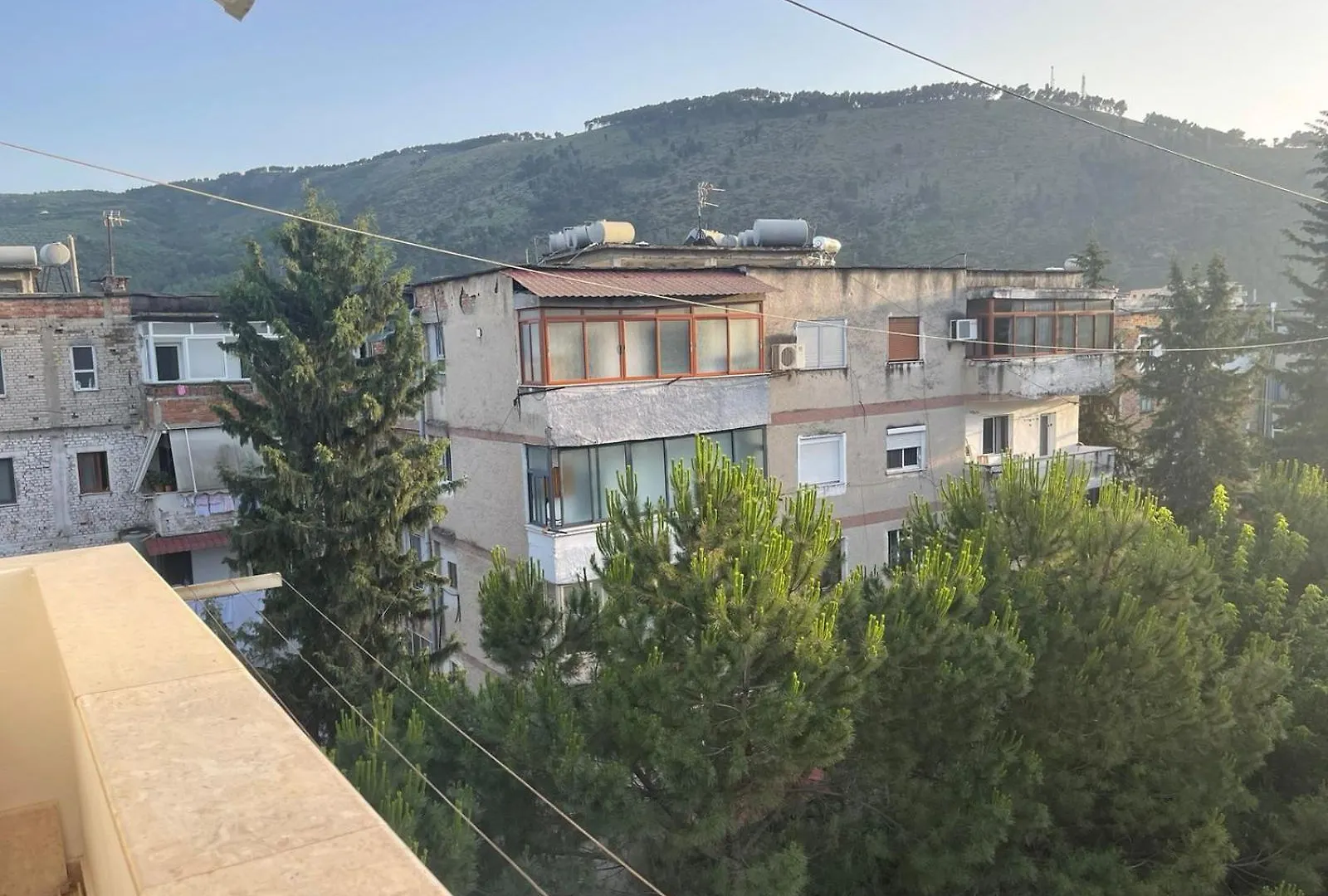 Sole Apartments 2 Berat