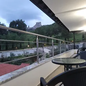 Hotel G&k Garden, Berat