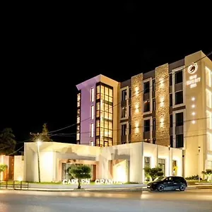 4* Hotel Grand White