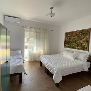 Affittacamere Nea, Berat
