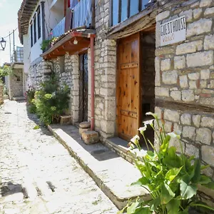 Pensjonat Vasili, Berat