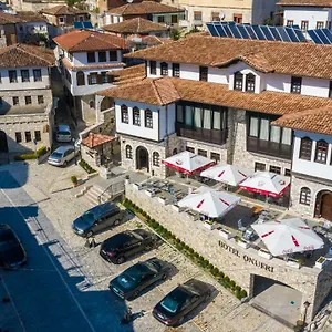 Onufri Berati
